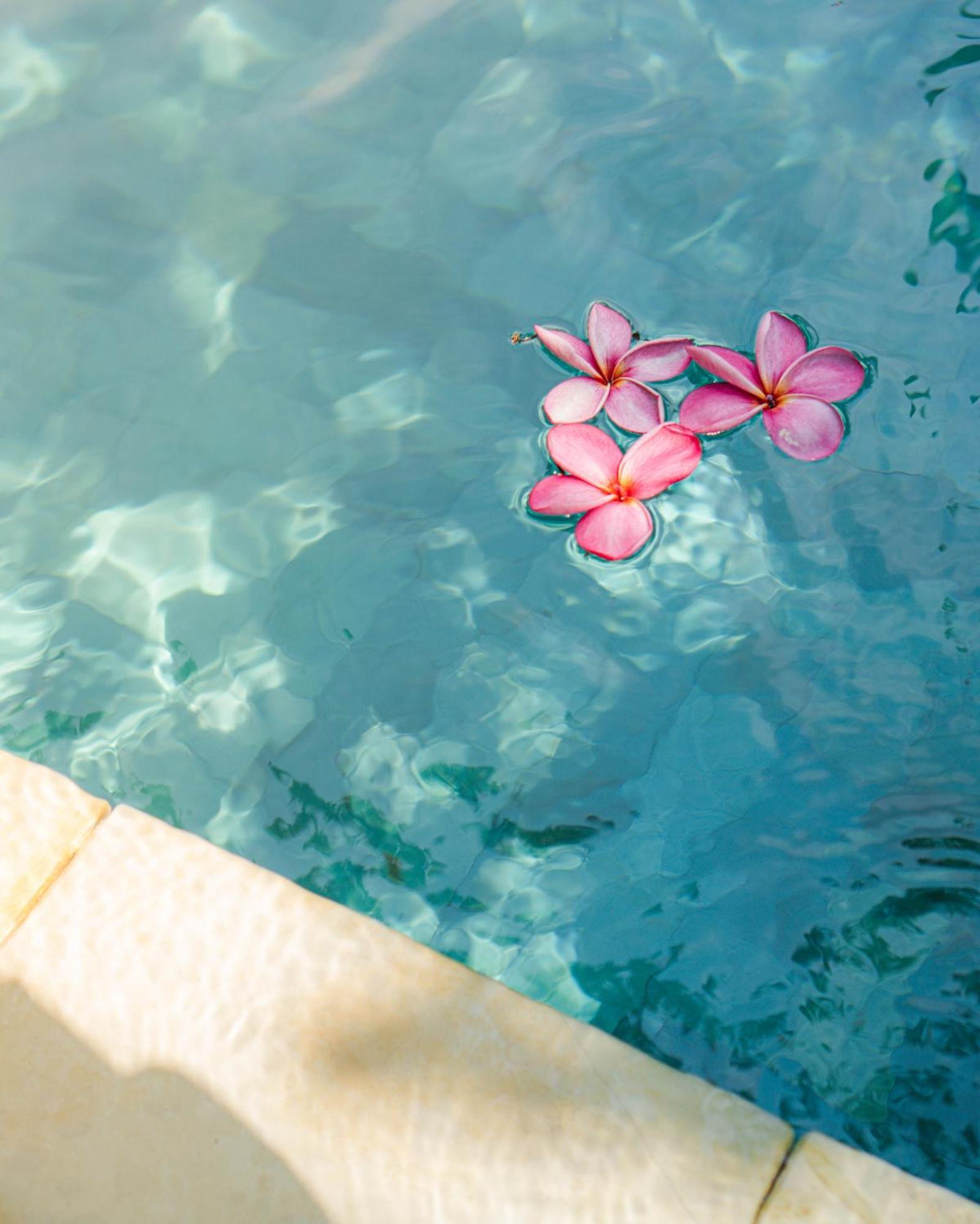 Отель Hola Seminyak Экстерьер фото